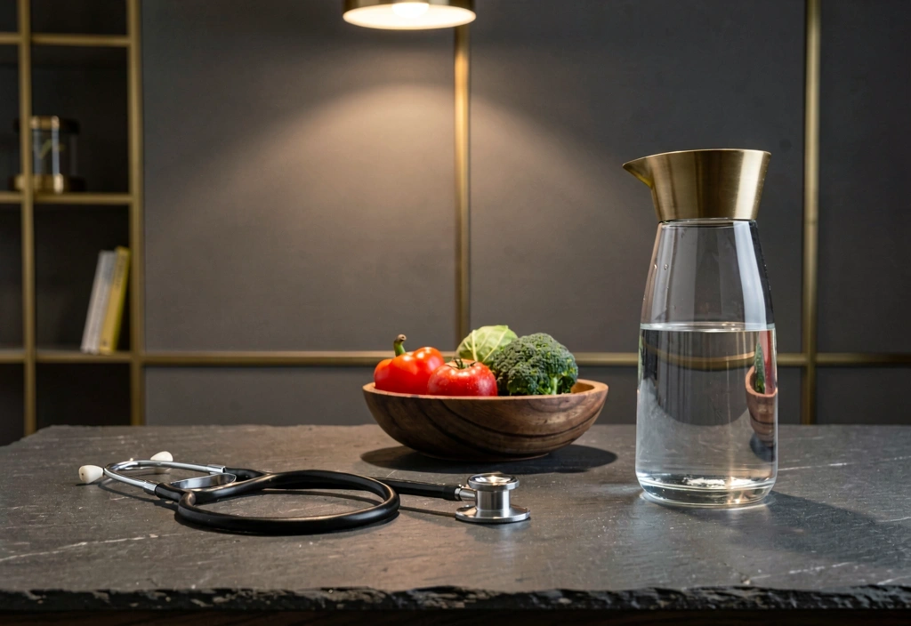 Professionelles Beratungsumfeld