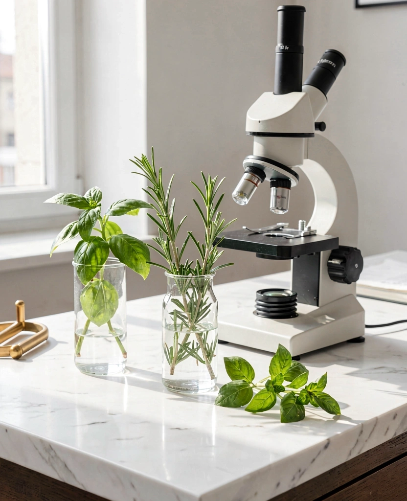 Wissenschaftliches Umfeld der Ernährungsberatung